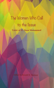 The Women Who Call to the Issue
