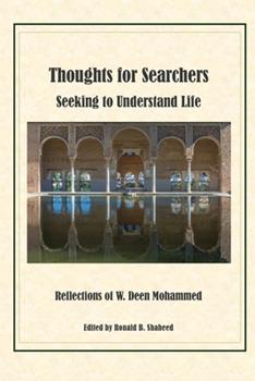 Thoughts for Searchers